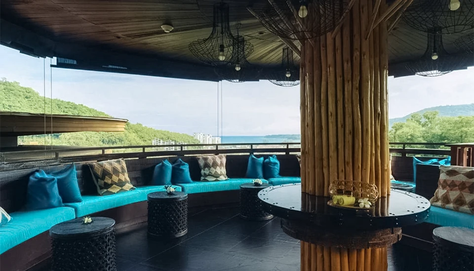 هتل کیمالا پوکت